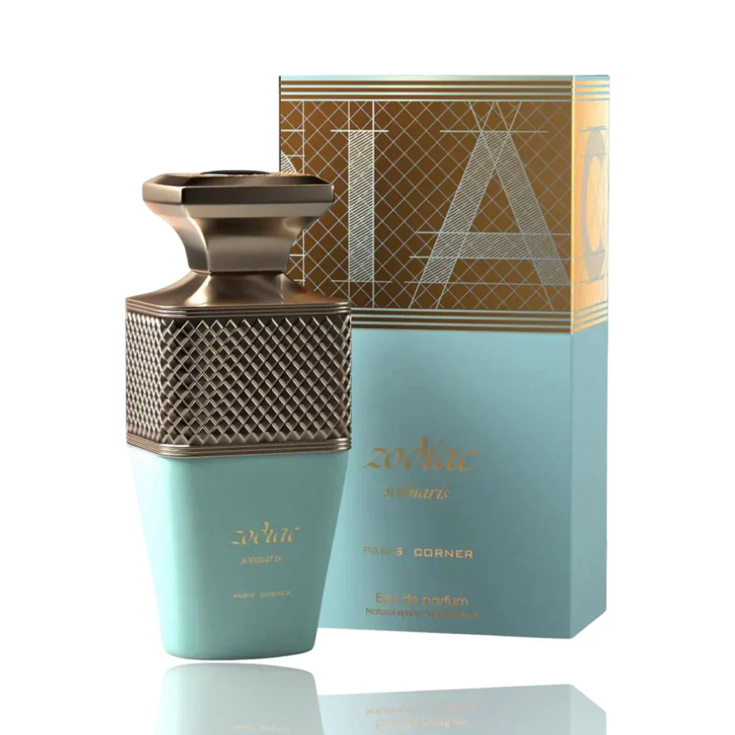 Zodiac Solmaris PARIS CORNER - Muestra 5 ml - Image 2
