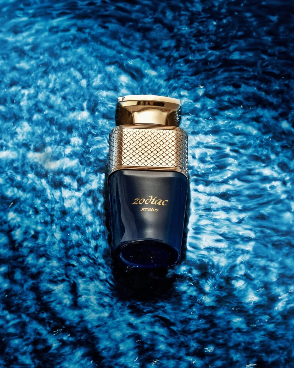 Zodiac Stratos Paris Corner 100ml - Muestra 3 ml