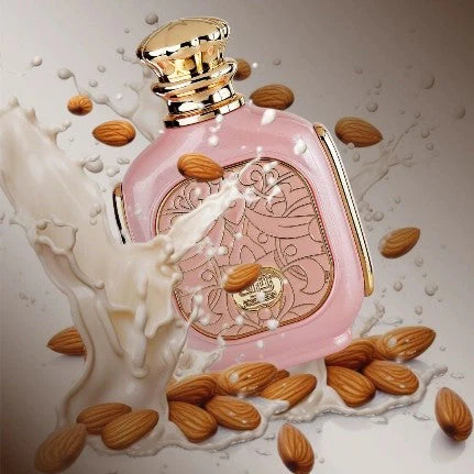 Zukhruf Pink ZIMAYA