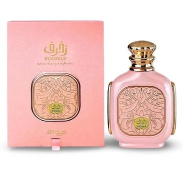 Zukhruf Pink ZIMAYA - Image 3